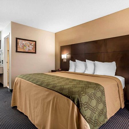 Econo Lodge North North Charleston Kültér fotó