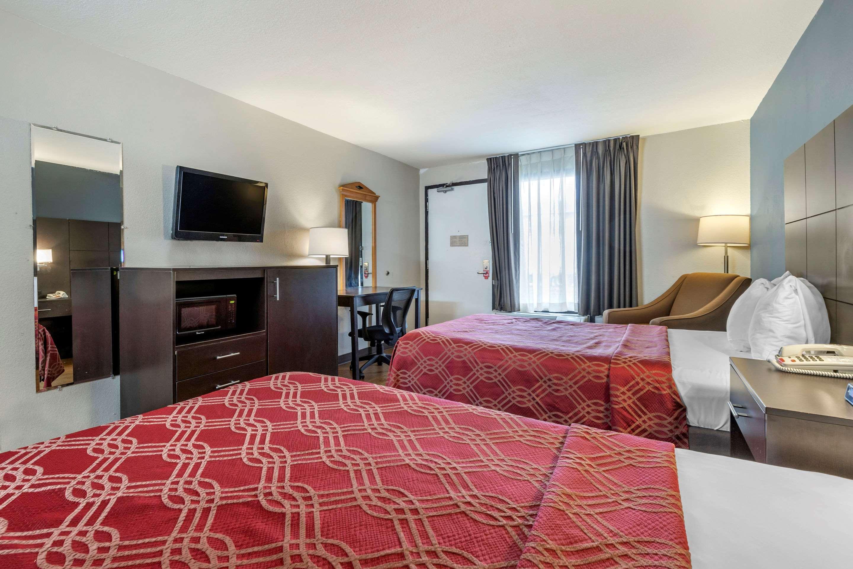 Econo Lodge North North Charleston Kültér fotó
