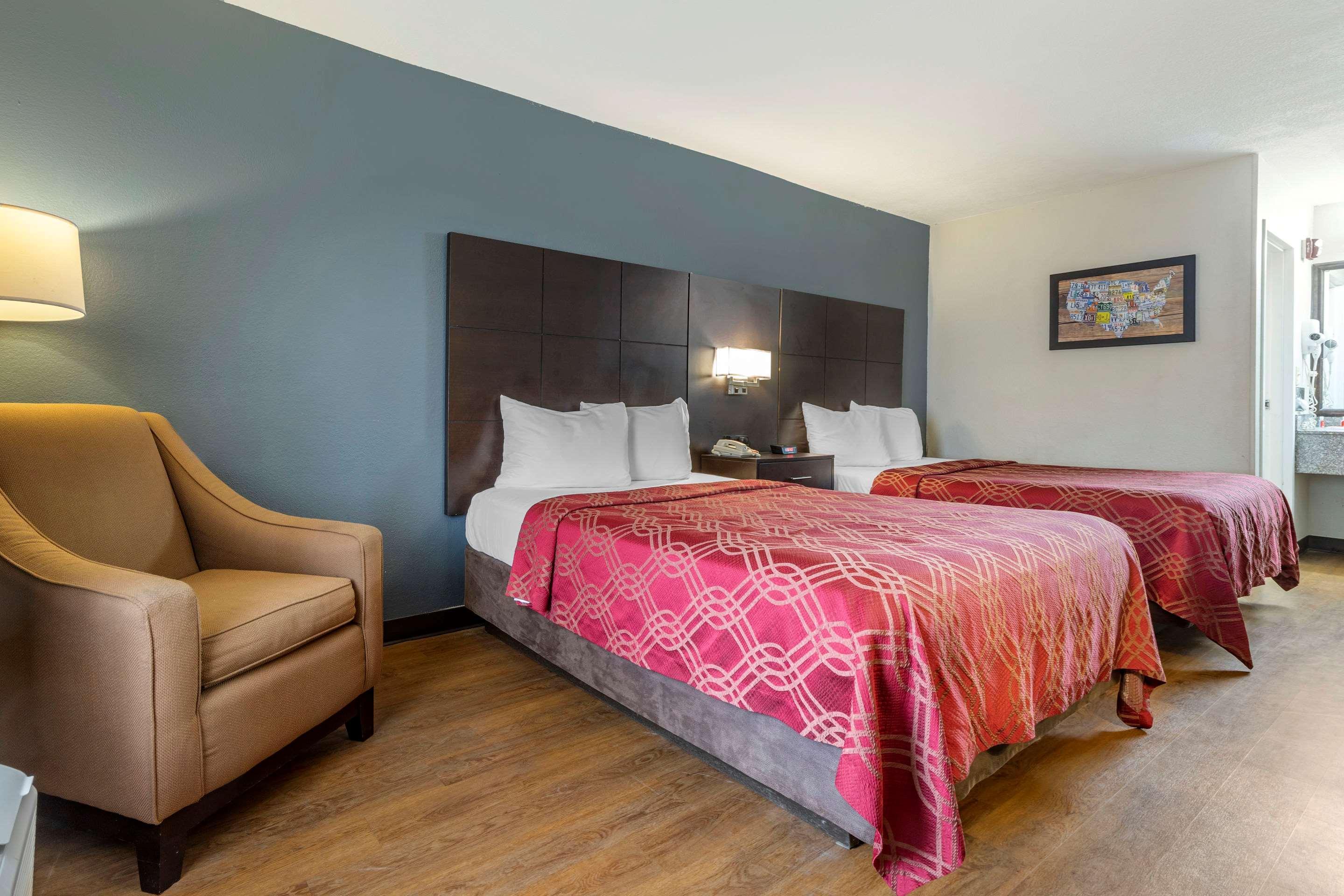Econo Lodge North North Charleston Kültér fotó