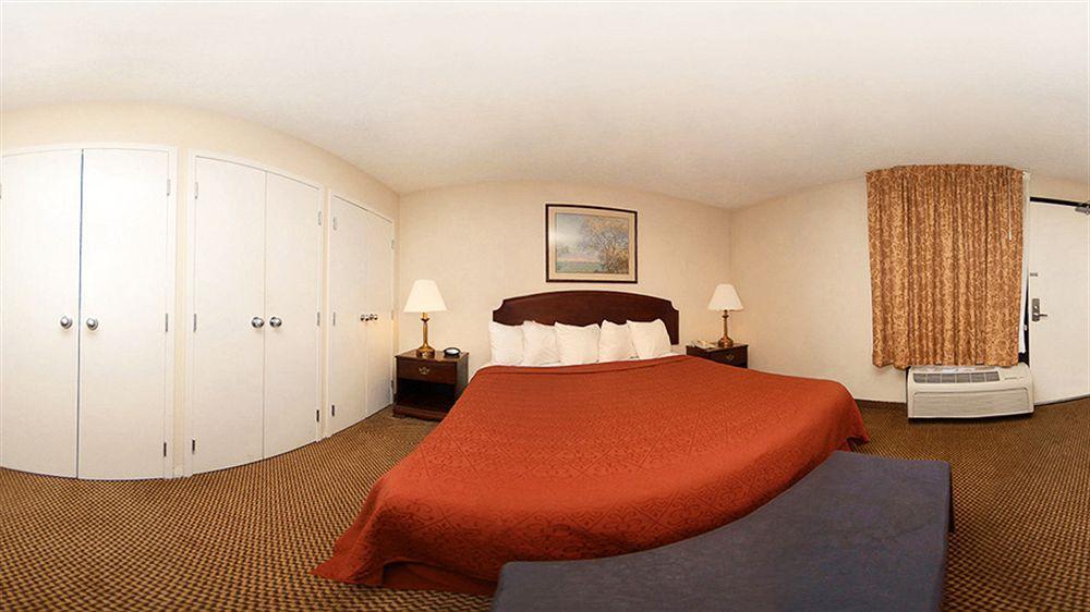 Econo Lodge North North Charleston Kültér fotó