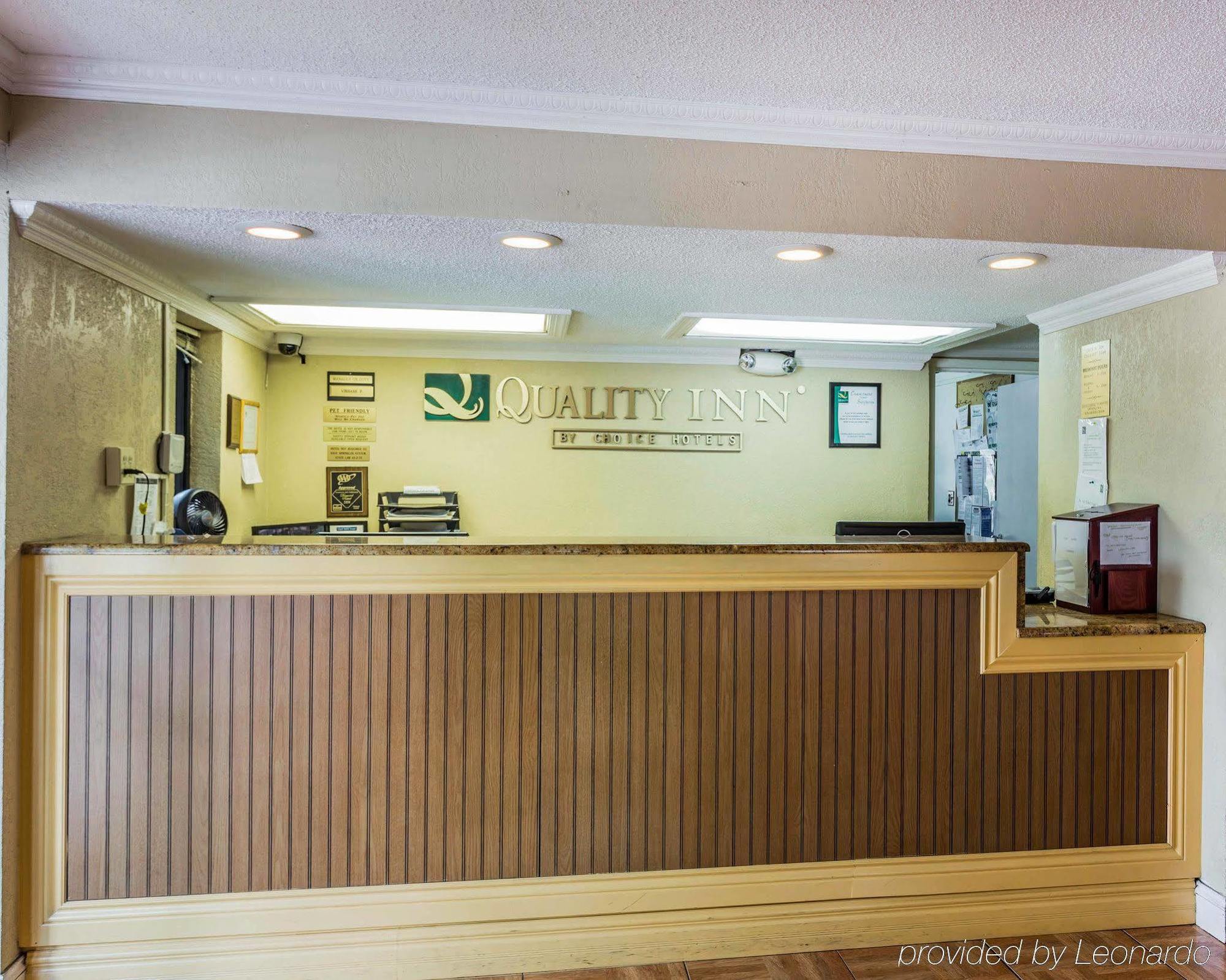 Econo Lodge North North Charleston Kültér fotó