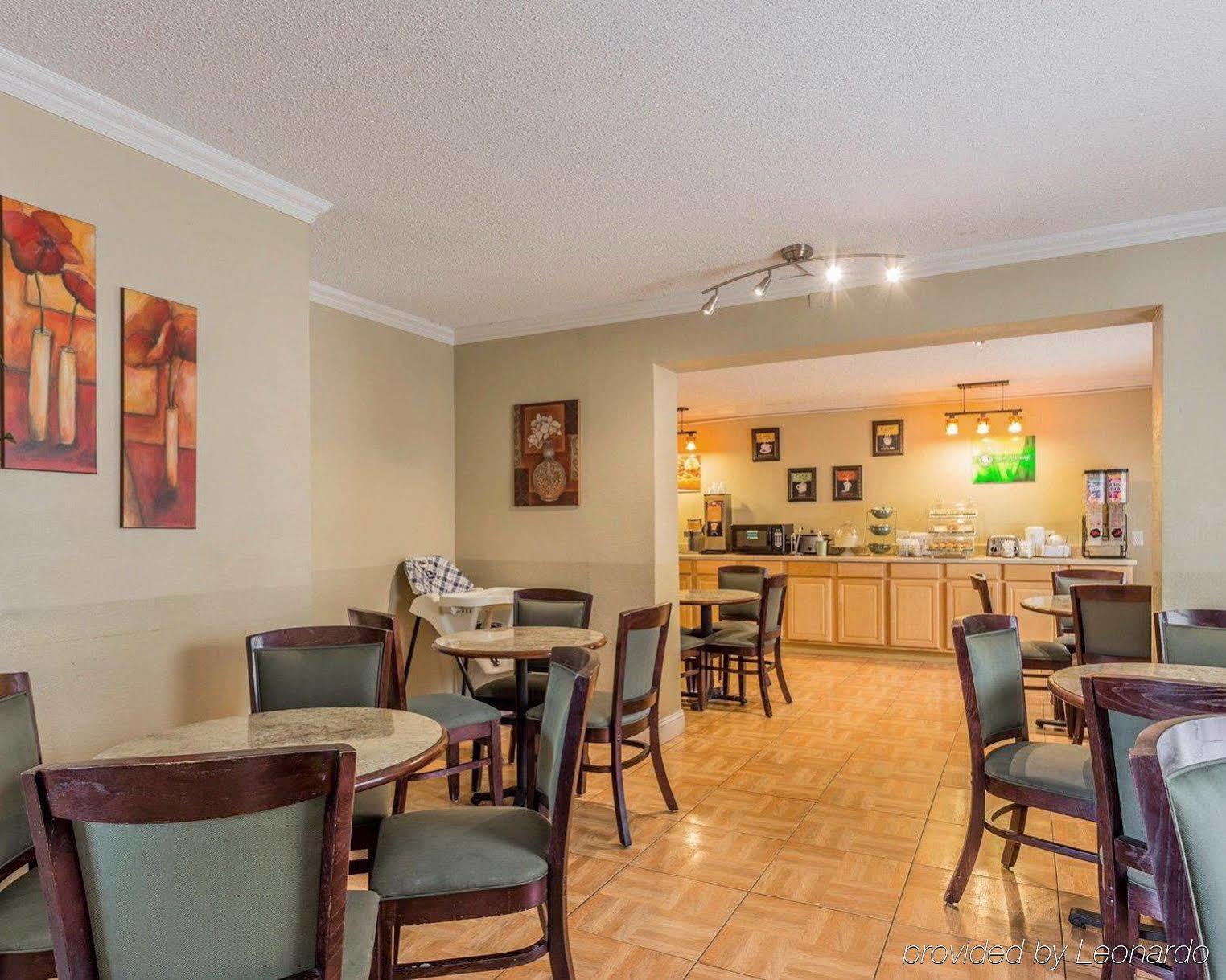 Econo Lodge North North Charleston Kültér fotó