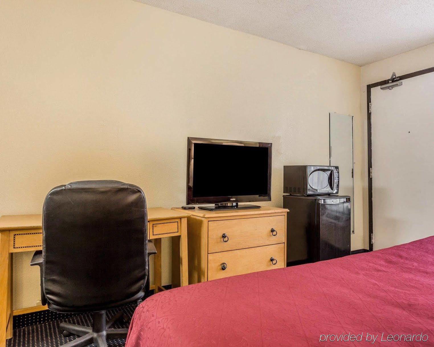 Econo Lodge North North Charleston Kültér fotó