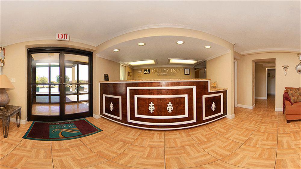 Econo Lodge North North Charleston Kültér fotó